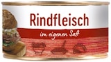 Fleisch im eigenen Saft von Dreistern im aktuellen Netto mit dem Scottie Prospekt