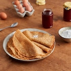 6 crêpes à 3,00 € dans le catalogue Carrefour