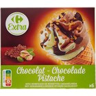 Cônes glacés - CARREFOUR EXTRA - Carrefour à Antony Cônes glacés - CARREFOUR EXTRA en promo chez Carrefour Antony à 2,45 €