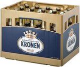 Pilsener im Angebot bei REWE in Bergkamen Pilsener Angebote von Dortmunder Kronen bei REWE Bergkamen für 9,99 €