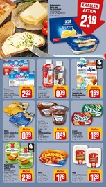 Aktueller REWE Prospekt mit Paprika, "Dein Markt", Seite 16