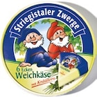 Camembert von Striegistaler Zwerge im aktuellen Netto mit dem Scottie Prospekt für 2,69 €