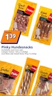 Hundesnacks Angebote von Pinky bei Action Aurich für 1,39 €