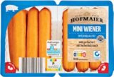 Mini Wiener im Angebot bei Netto Marken-Discount in Bremen Mini Wiener Angebote von Hofmaier bei Netto Marken-Discount Bremen für 1,99 €