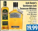 Aktuelles Gentleman Jack Tennessee Whiskey Angebot bei EDEKA in Gießen ab 19,99 €