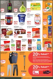 Aktueller GLOBUS Prospekt mit Butter, "Aktuelle Angebote", Seite 2