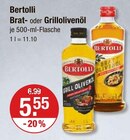 Aktuelles Bratolivenöl Angebot bei V-Markt in München ab 5,55 €