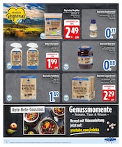 Aktueller EDEKA Prospekt mit Garnelen, "IM EINSATZ FÜR FRISCHE & VIELFALT.", Seite 8