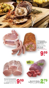 Rindfleisch im E center Prospekt "Aktuelle Angebote" mit 70 Seiten (Mainz)
