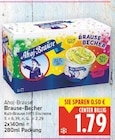 Brause-Becher von Ahoj-Brause im aktuellen E center Prospekt