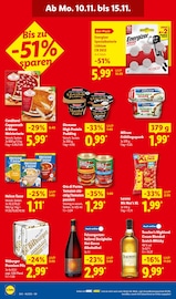 Aktueller Lidl Prospekt mit Bier, "LIDL LOHNT SICH", Seite 24