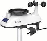 Espace Emeraude Chanac - Promo Station météo couleur Wi-Fi Promo Station météo couleur Wi-Fi à 89,90 € dans le catalogue Espace Emeraude à Chanac