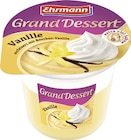 Grand Dessert Angebote von Ehrmann bei Metro Wuppertal für 0,59 €