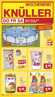 Sandkasten Angebot im famila Nordwest Prospekt, gültig von 30.06.2025 bis 05.07.2025 Sandkasten Angebot im aktuellen famila Nordwest Prospekt auf Seite 46