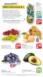 Aktueller EDEKA Prospekt mit Gemüse, "Aktuelle Angebote", Seite 2