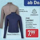 Aktuelle Bekleidung Angebote bei ALDI Nord in Potsdam Aktuelles Laufshirt Herren Angebot bei ALDI Nord in Potsdam ab 7,99 €