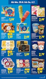 Smoothie Angebot im aktuellen Lidl Prospekt auf Seite 31