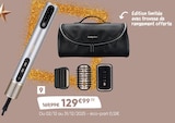 Multistyler air wand 4-en-1 - BABYLISS - Fnac Multistyler air wand 4-en-1 - BABYLISS à 129,99 € dans le catalogue Fnac