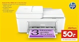 DeskJet Plus 4120e All-in-One Drucker bei Netto Marken-Discount im Lohra Prospekt für 50,00 €