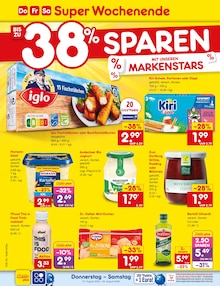 Salat im aktuellen Netto Marken-Discount Prospekt (Köln) Salat im Netto Marken-Discount Prospekt "Aktuelle Angebote" mit 72 Seiten (Köln)
