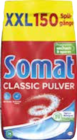 ALL IN 1 EXTRA, CLASSIC PULVER von Somat im aktuellen EDEKA Prospekt für 7,55 €