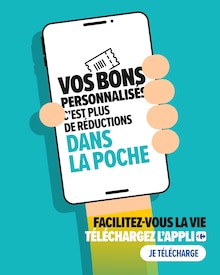 Prospectus Carrefour Proximité de la semaine "J'peux pas, J'ai promos !" avec 2 pages, valide du 08/10/2024 au 20/10/2024 pour Neuilly-sur-Seine et alentours