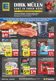 EDEKA Prospekt mit 26 Seiten (Eitorf)