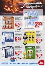 Saft im Trinkgut Prospekt in Oberursel Aktueller Trinkgut Prospekt mit Saft, "Aktuelle Angebote", Seite 2