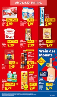 Erdbeeren im Lidl Prospekt "LIDL LOHNT SICH" mit 68 Seiten (Wolfsburg)