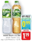 Touch Apfel Geschmack im Angebot bei EDEKA in Rodgau Touch Apfel Geschmack Angebote von Volvic bei EDEKA Rodgau für 0,99 €