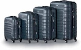 Aktuelles Kofferset Rom, 3 oder 4-teilig Angebot bei Netto Marken-Discount in Paderborn ab 59,99 €