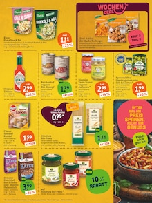 Sahne im tegut Prospekt "tegut… gute Lebensmittel" mit 23 Seiten (Ingolstadt)