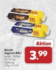 Joghurt XXL Lion von Nestlé im aktuellen combi Prospekt