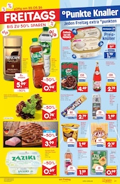 Nestle Angebot im aktuellen Netto Marken-Discount Prospekt auf Seite 23