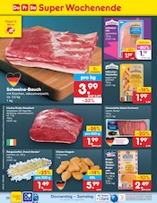 Rindfleisch im Netto Marken-Discount Prospekt in Detmold Aktueller Netto Marken-Discount Prospekt mit Rindfleisch, "Aktuelle Angebote", Seite 53