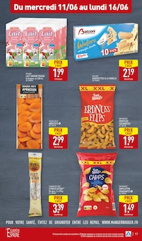 Promo Gaufrette dans le catalogue Aldi du moment à la page 17