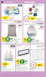 Lit Bébé Angebote im Prospekt "Intermarché" von Intermarché Hyper auf Seite 30