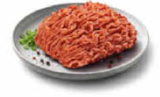 Netto Marken-Discount - Hackfleisch gemischt Angebot im Prospekt Hackfleisch gemischt bei Netto Marken-Discount im Prospekt "" für 5,49 €