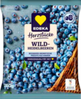 Wild-Heidelbeeren bei EDEKA im Prospekt "" für 4,49 €