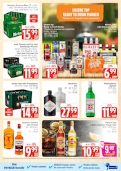 Bacardi im Marktkauf Prospekt in Hamburg Aktueller Marktkauf Prospekt mit Bacardi, "Top Angebote", Seite 17