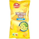 Tortilla Chips - CARREFOUR SENSATION en promo chez Carrefour Tortilla Chips - CARREFOUR SENSATION dans le catalogue Carrefour