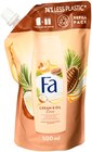 Rusta Lübeck - Duschcreme Angebot im Prospekt Duschcreme bei Rusta im Lübeck Prospekt für 1,49 €