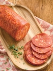 Chorizo doux del Pais en promo chez Intermarché Hyper Chorizo doux del Pais dans le catalogue Intermarché Hyper