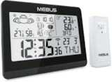 Wetterstation bei Netto Marken-Discount im Prospekt "" für 11,99 €