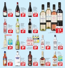 Wodka im aktuellen Marktkauf Prospekt (Reutlingen) Wodka im Marktkauf Prospekt "Aktuelle Angebote" mit 53 Seiten (Reutlingen)