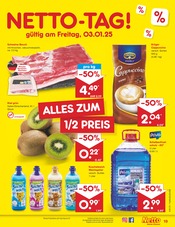 Aktueller Netto Marken-Discount Prospekt mit Autozubehör, "Aktuelle Angebote", Seite 60