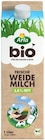 Bio Frische Weidemilch von Arla für 1,49 € bei REWE im Angebot Bio Frische Weidemilch von Arla im aktuellen REWE Prospekt