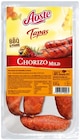 Chorizo Griller Mild von Aoste im aktuellen REWE Prospekt