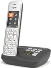 expert - Schnurloses-Telefon CE575A Duo Angebot im Prospekt Schnurloses-Telefon CE575A Duo bei expert im Prospekt "" für 52,99 €