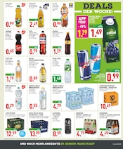 Energydrink im Marktkauf Prospekt in Dormagen Aktueller Marktkauf Prospekt mit Energydrink, "Aktuelle Angebote", Seite 19